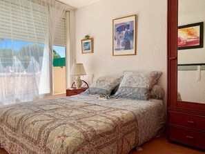 3 Schlafzimmer