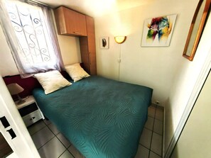 1 Schlafzimmer, WLAN