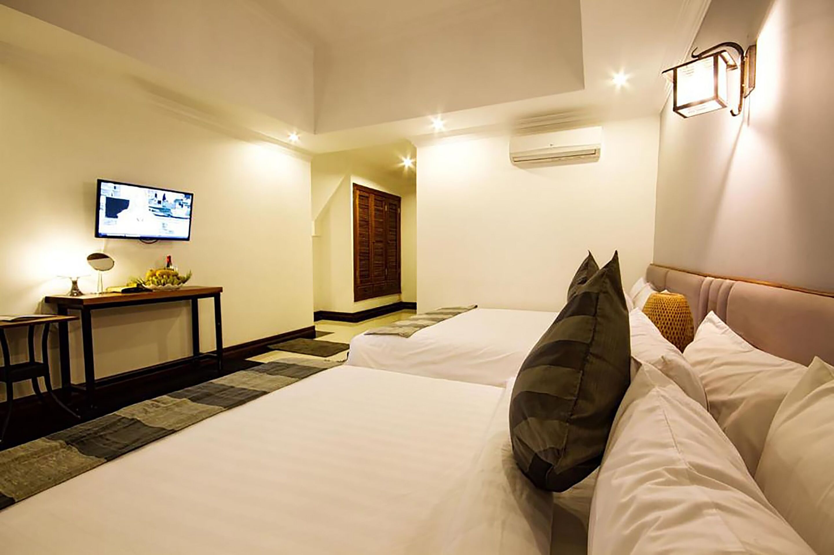 Foto - Green Bursa City Hotel