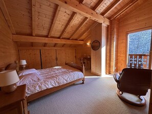 4 chambres, Wi-Fi gratuit