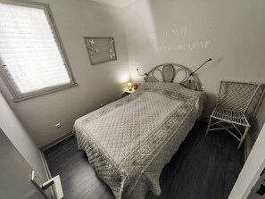 2 Schlafzimmer