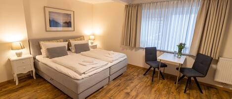 1 dormitorio y wifi gratis