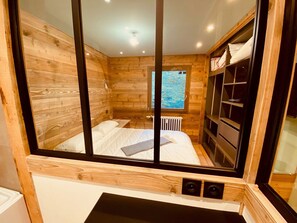 2 habitaciones 
