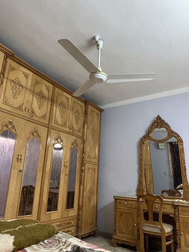 Humble & calm guest house in the heart of Fayoum city