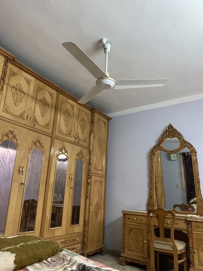 Humble & calm guest house in the heart of Fayoum city