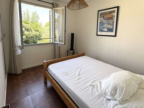 2 chambres