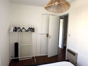 2 chambres