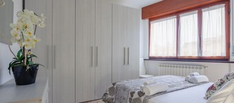 Tirrenia Cozy Apartment near the Beach