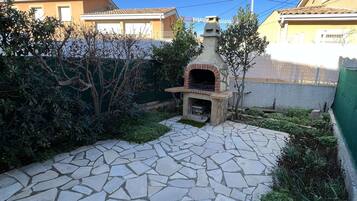 Terras
