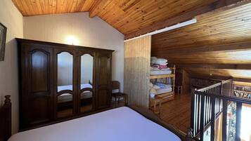 1 slaapkamer