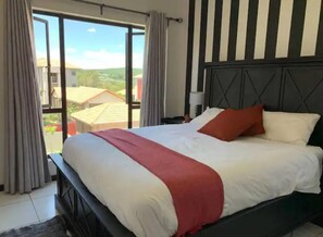 1 chambre, bureau, fer et planche Ă repasser, Wi-Fi