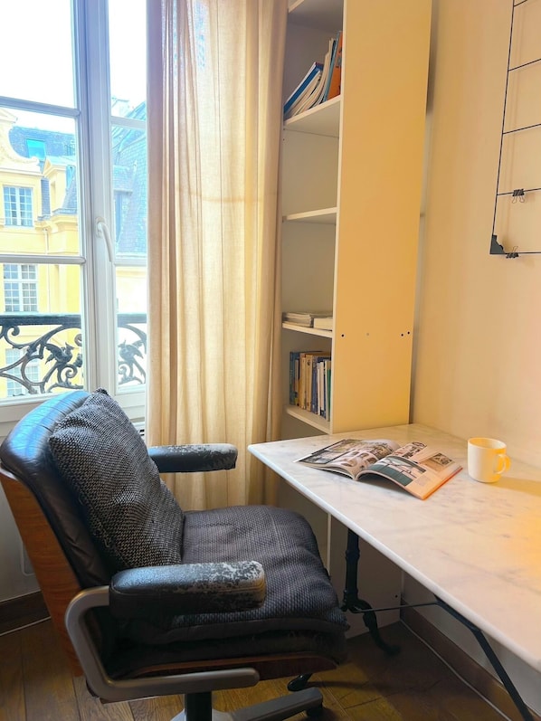 Interieur