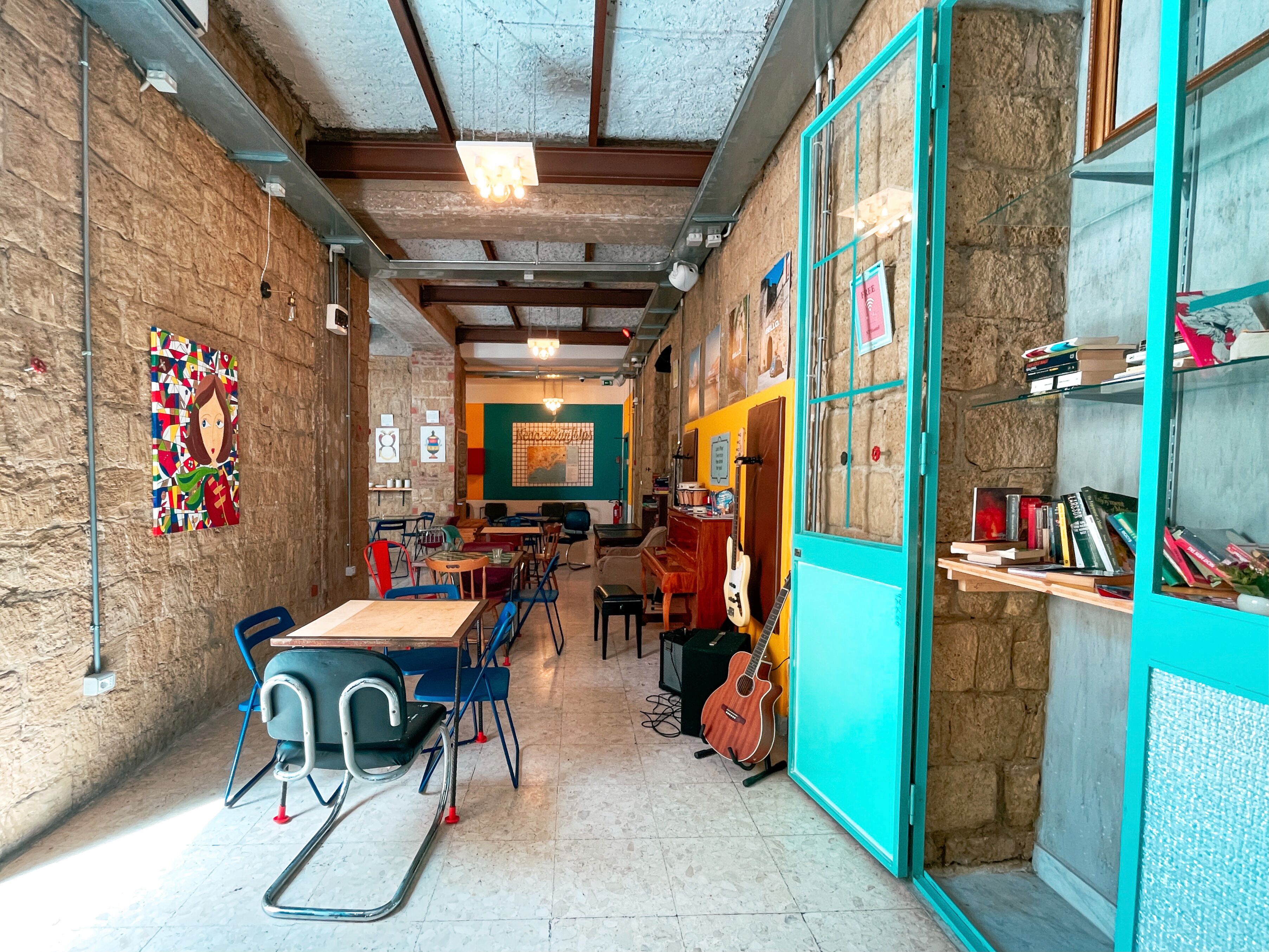 Photo - Ostello Bello Napoli