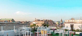 Ostello Bello Napoli