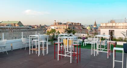 Ostello Bello Napoli