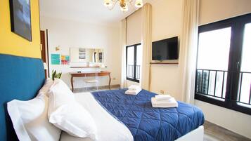 Chambre Double Supérieure