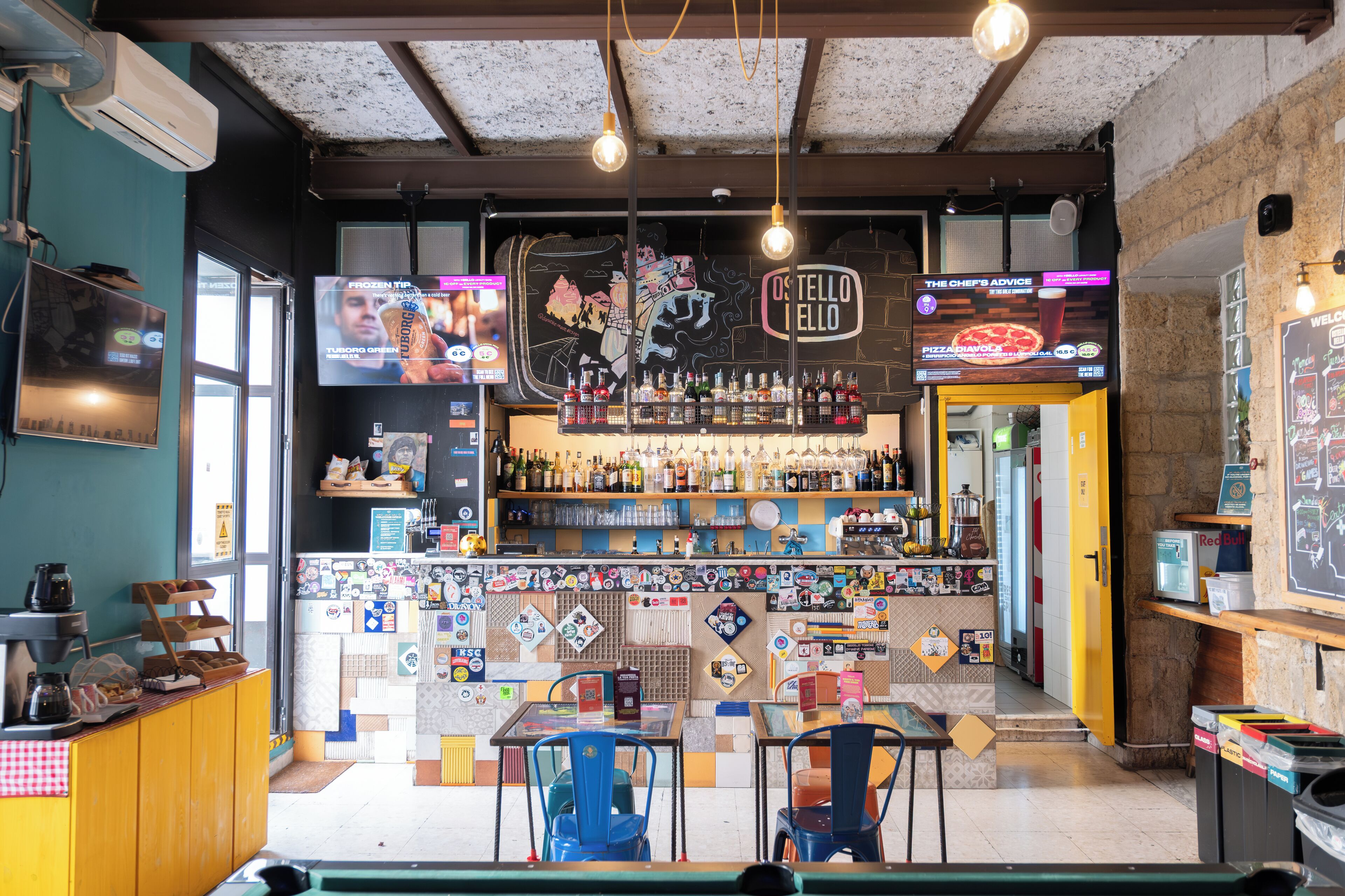 Photo - Ostello Bello Napoli