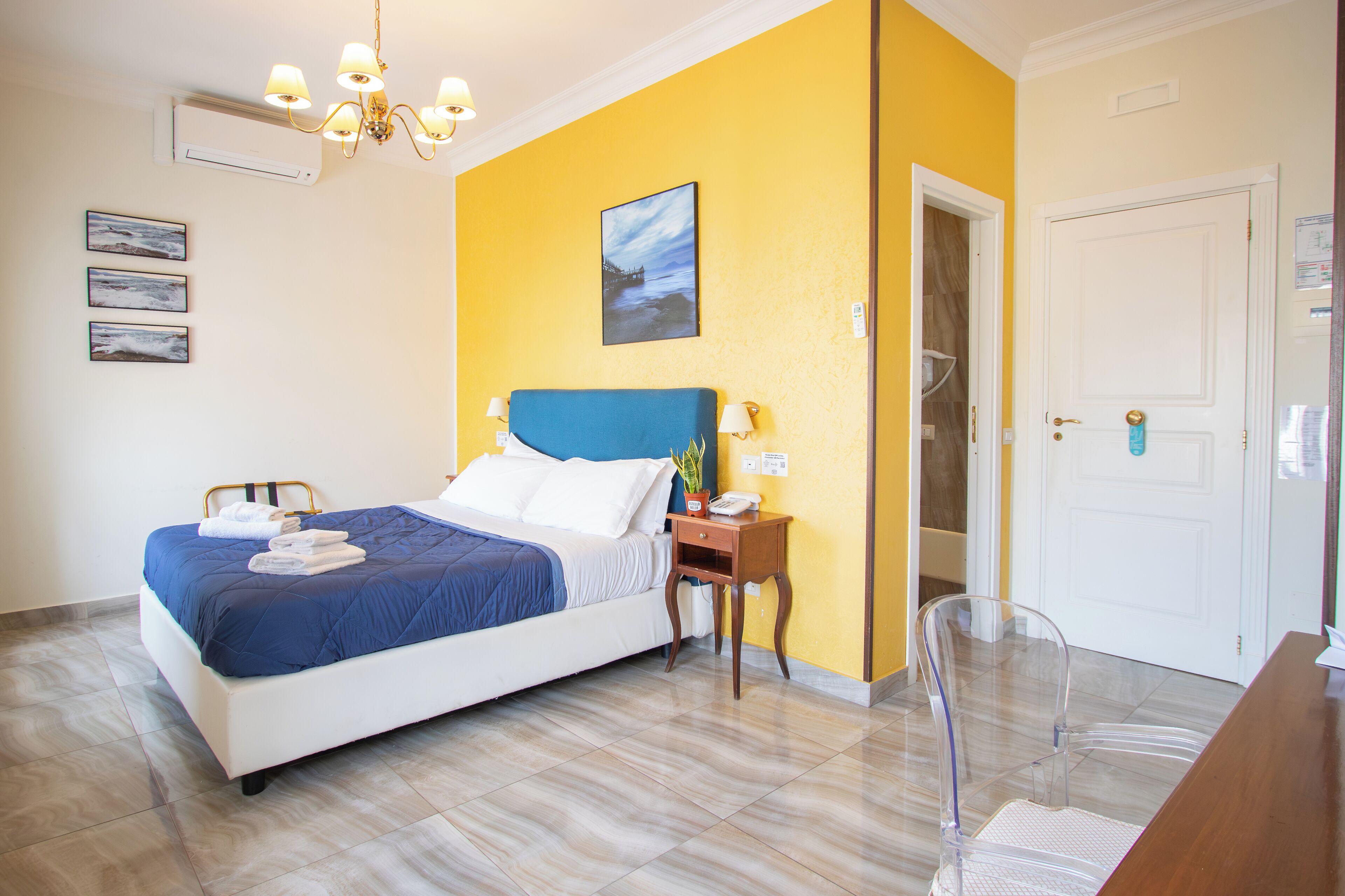 Photo - Ostello Bello Napoli