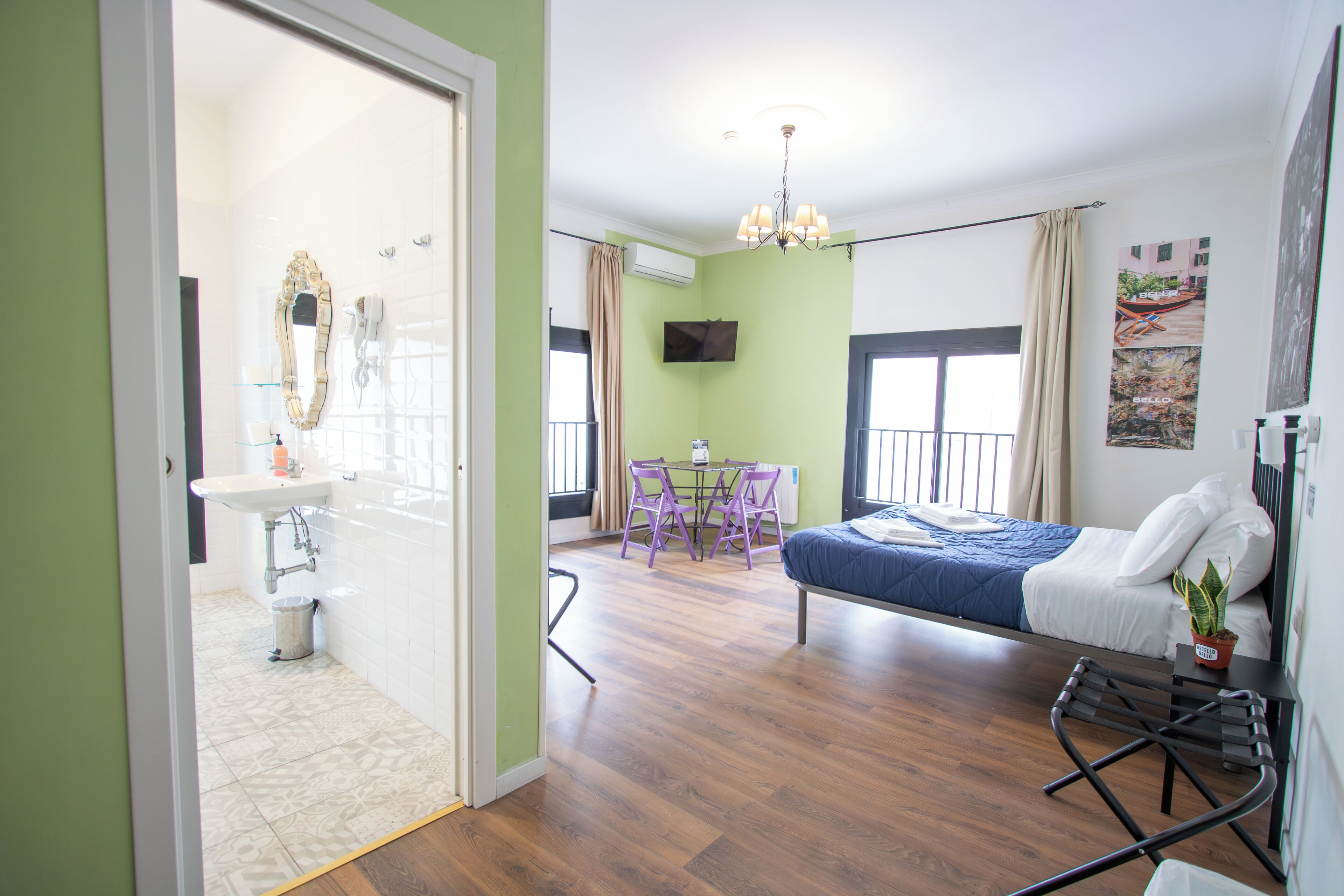 Photo - Ostello Bello Napoli