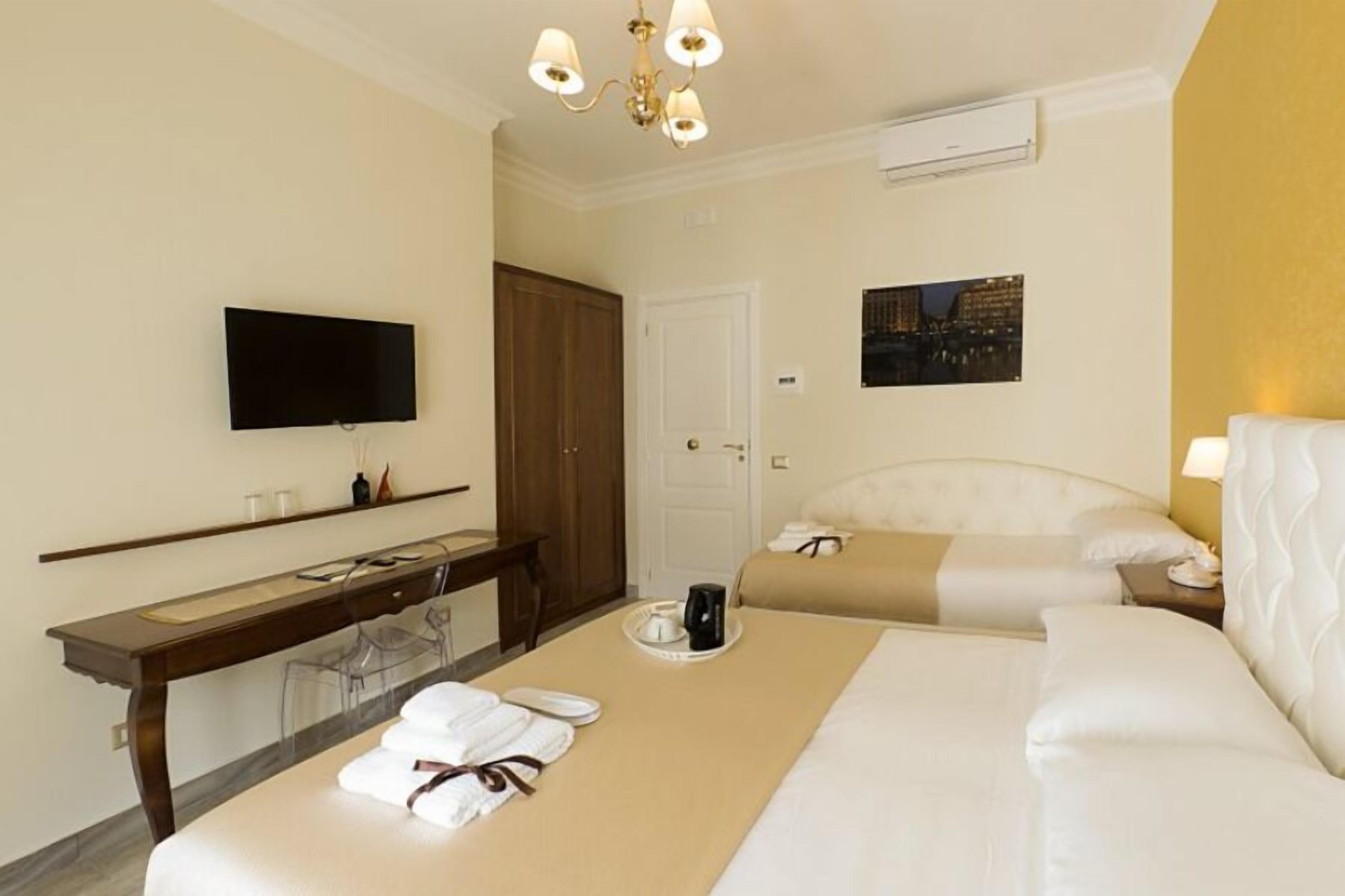 Photo - Ostello Bello Napoli