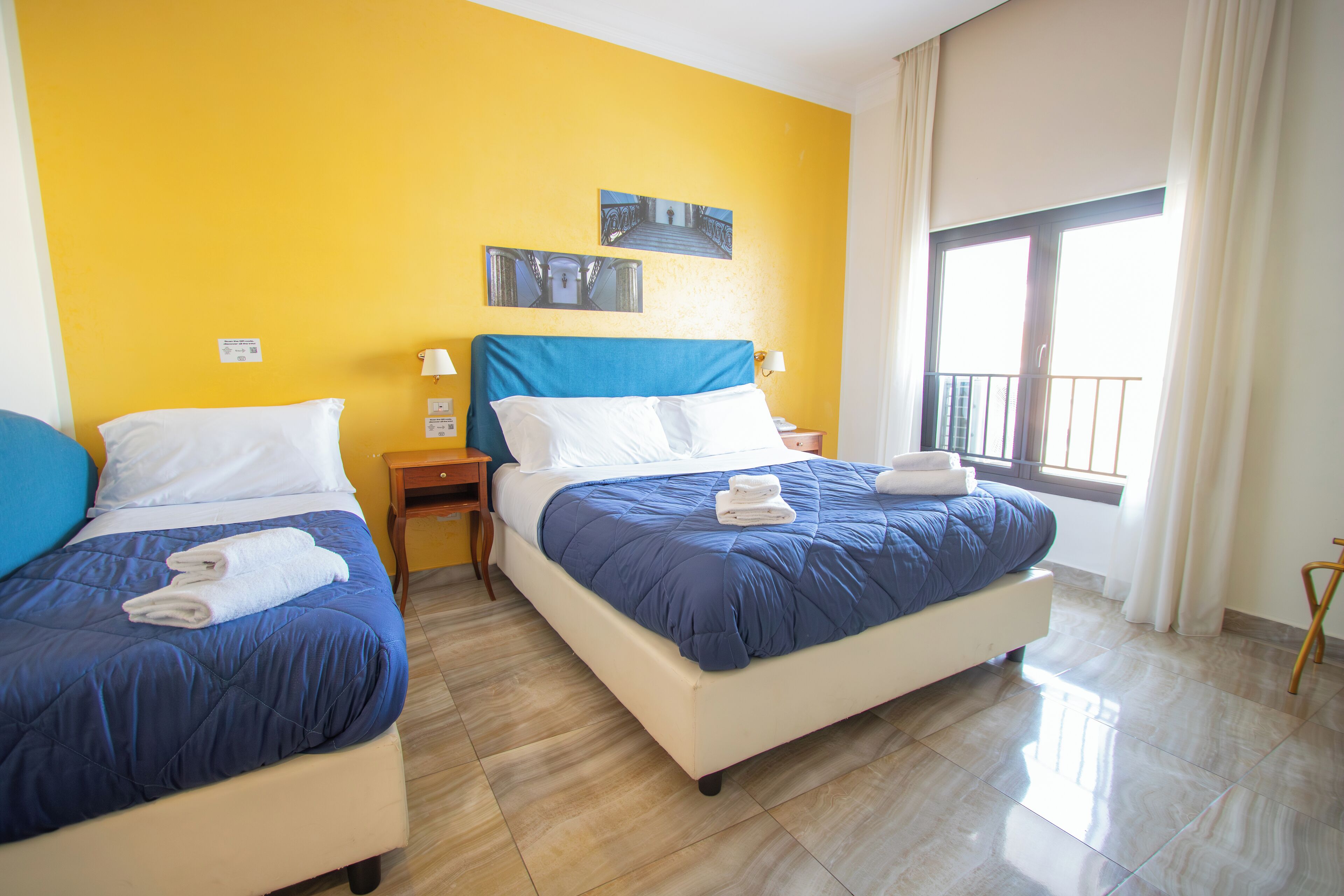 Photo - Ostello Bello Napoli