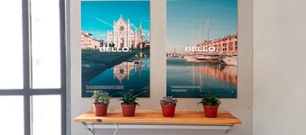 Ostello Bello Napoli