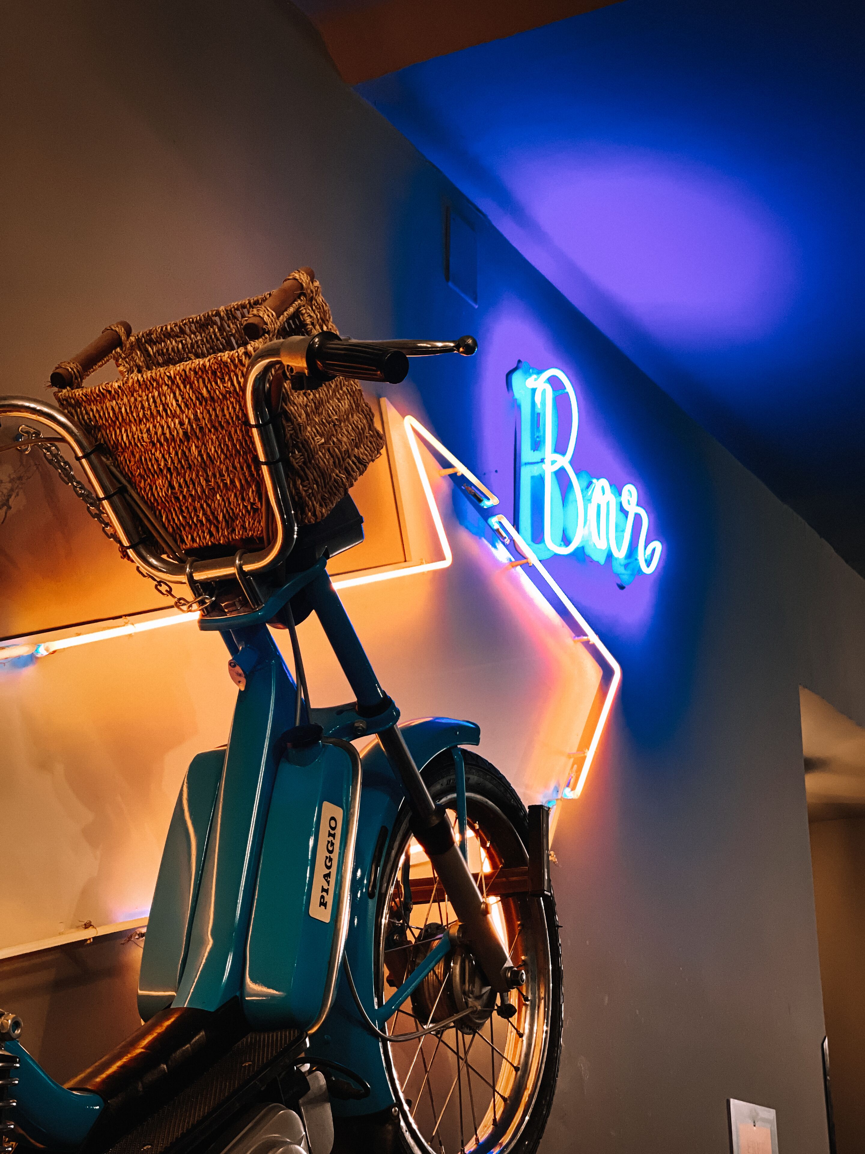 Photo - Ostello Bello Napoli