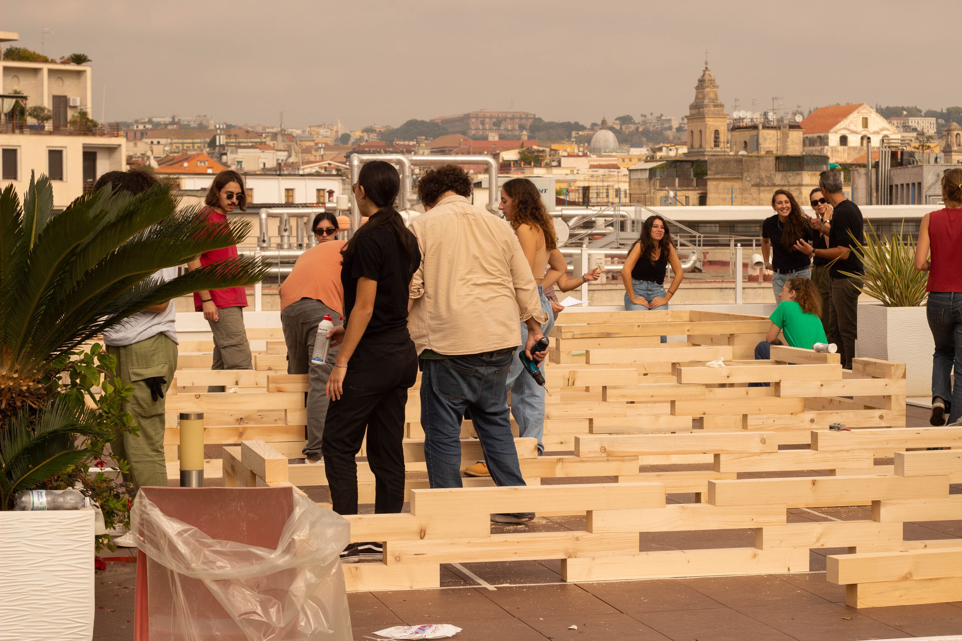 Photo - Ostello Bello Napoli