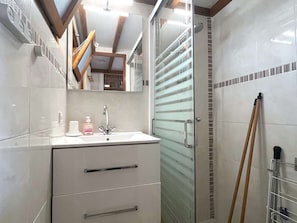 Badkamer