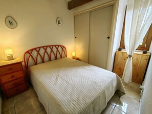1 Schlafzimmer, WLAN