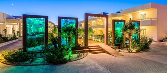 AFANDOU BAY SUITES HOTEL