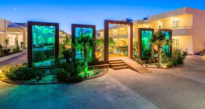 AFANDOU BAY SUITES HOTEL