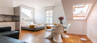 Portas do Bairro Alto