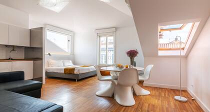 Portas do Bairro Alto