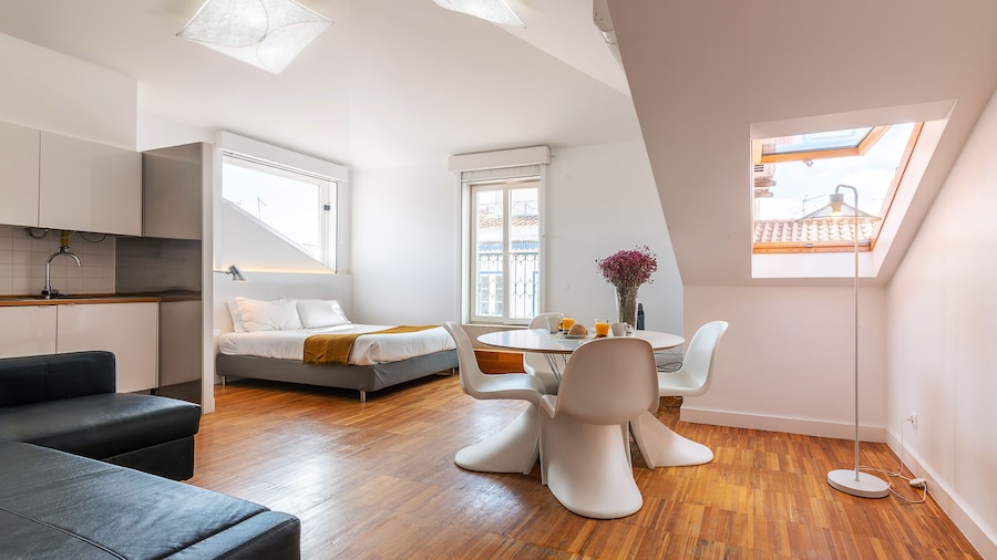 Portas do Bairro Alto