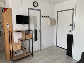 Interiör