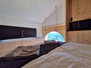 3 Schlafzimmer, Bettwäsche