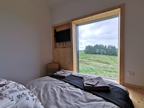 3 Schlafzimmer, Bettwäsche