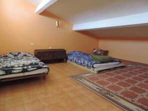 3 chambres