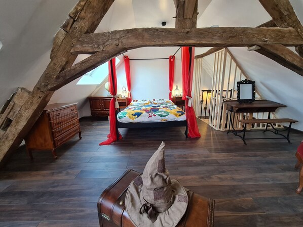 1 dormitori, wifi gratuïta i roba de llit 