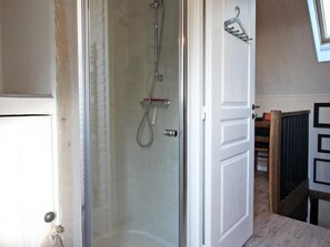 Towels - Charming House 6 Pers, Sauna, Scenic Views, Swiss Normandy (Athis-Val de Rouvre)