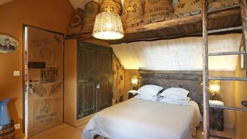 3 間睡房、免費 Wi-Fi