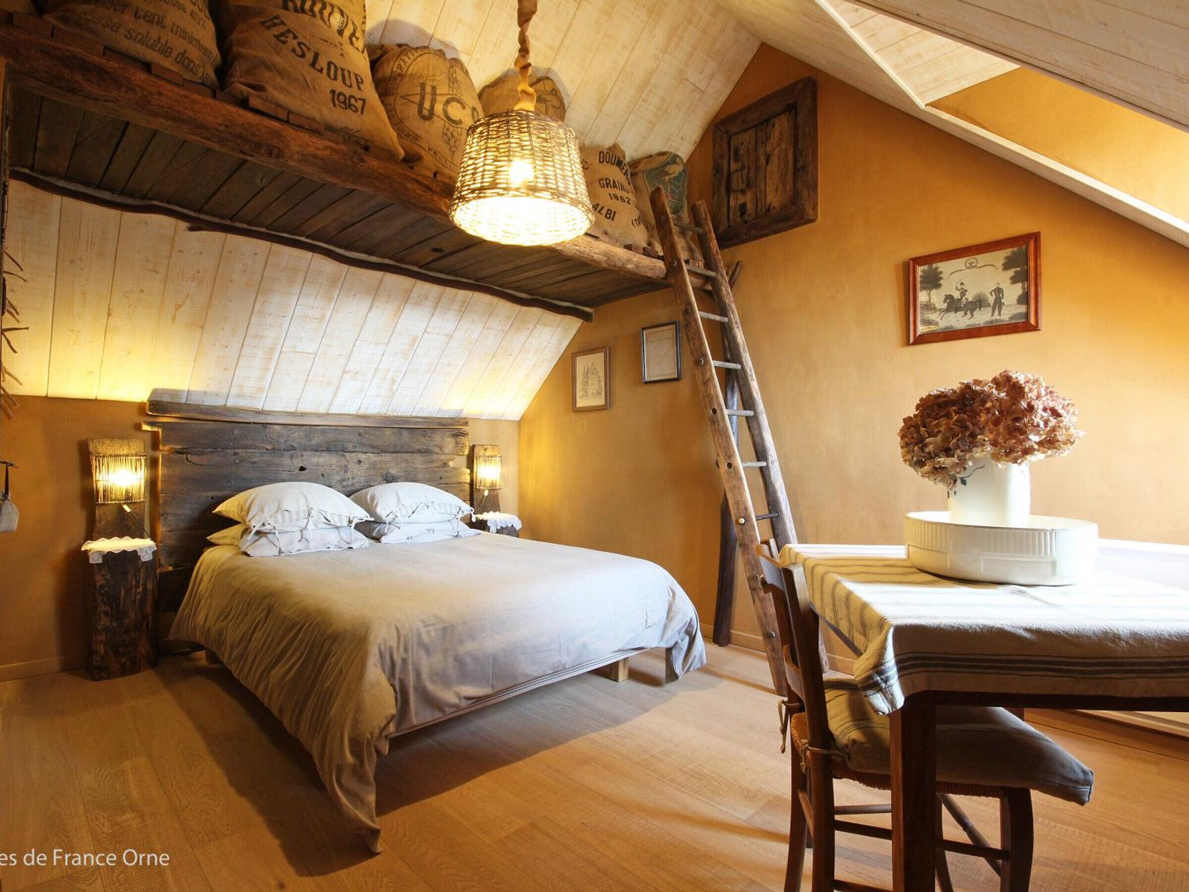 3 bedrooms, free WiFi