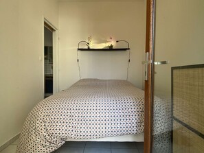 1 Schlafzimmer, kostenloses WLAN