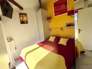 1 slaapkamer