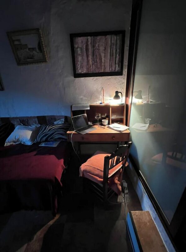 Interieur