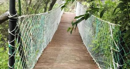 TYPICAL HOUSE ALPUJARRENA