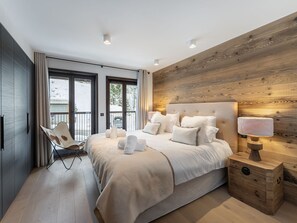 4 Schlafzimmer, kostenloses WLAN, Bettwäsche