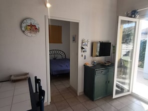 1 chambre