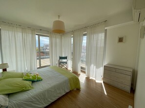 4 habitaciones y wifi gratis 
